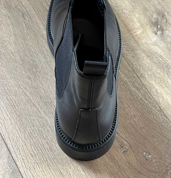 Sztyblety Vagabond Shoemakers damskie