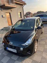 Hyundai i10 2022 rokGrudzien,1,0 benzyna,30tys km przebieg,Zamiana