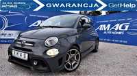 Abarth 595 ABARTH 595 !! 1.4 Benzyna*Manual*Klima*Serwis*Gwarancja w Cenie