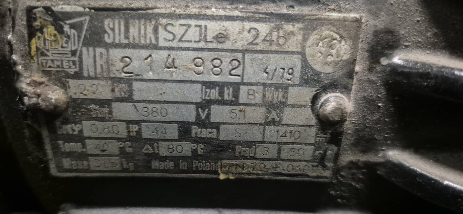 Kompresor 3 tłokowy 2 szt plus butla
