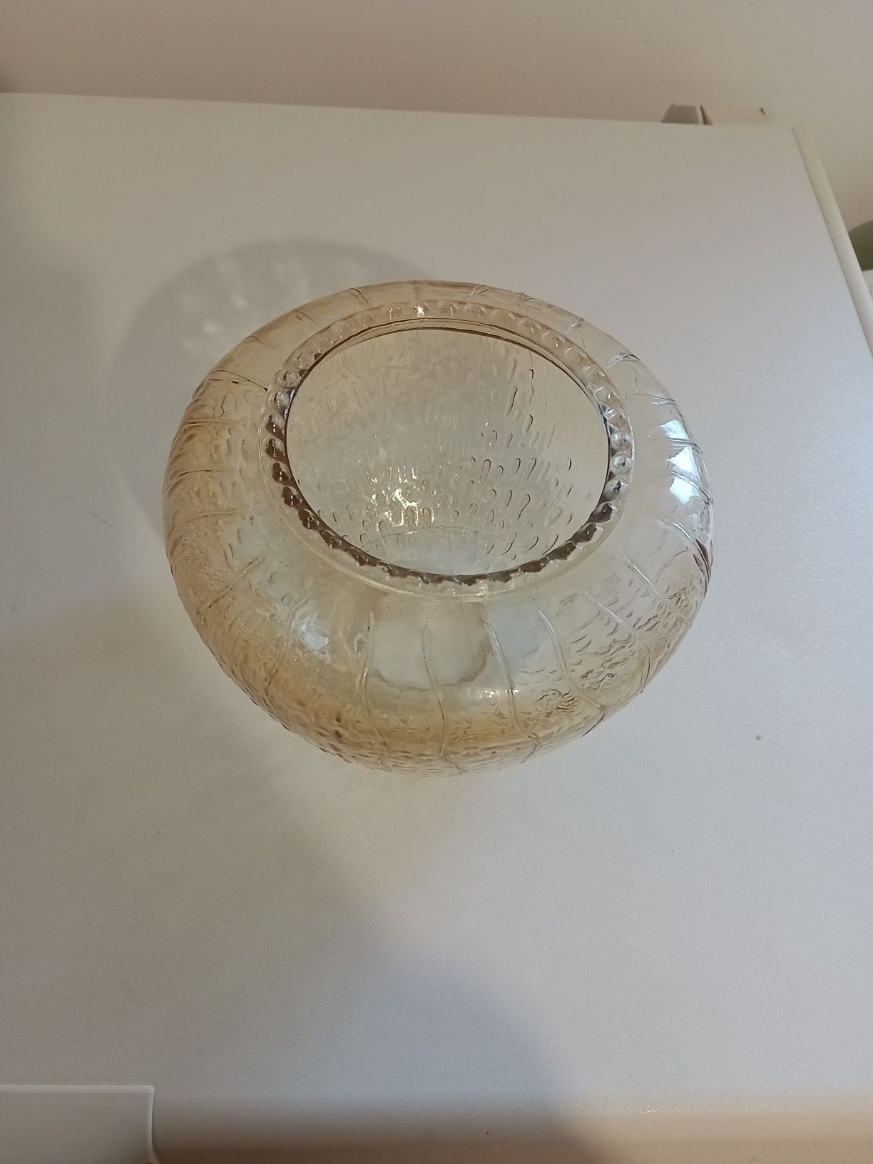 Stary Klosz lampy prl