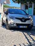 Renault Captur em estado impecavel