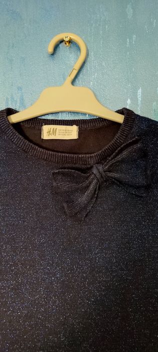 Sukienka H&M 110 - 116