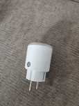 Zigbee Tuya Smart Plug Розумна Розетка