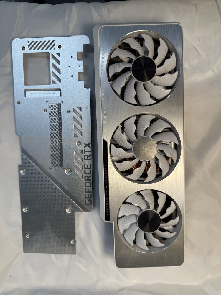 Gigabyte RTX 3090 Vision OC