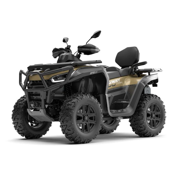 Na Zimę Quad At10 eps At10WL 30’’ Segway atv Leasing Dowóz