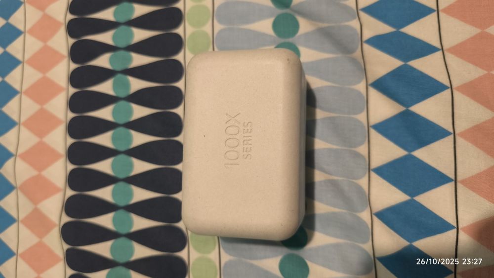 Auriculares Bluetooth True Wireless SONY WF 1000XM5 (In Ear - Microfon