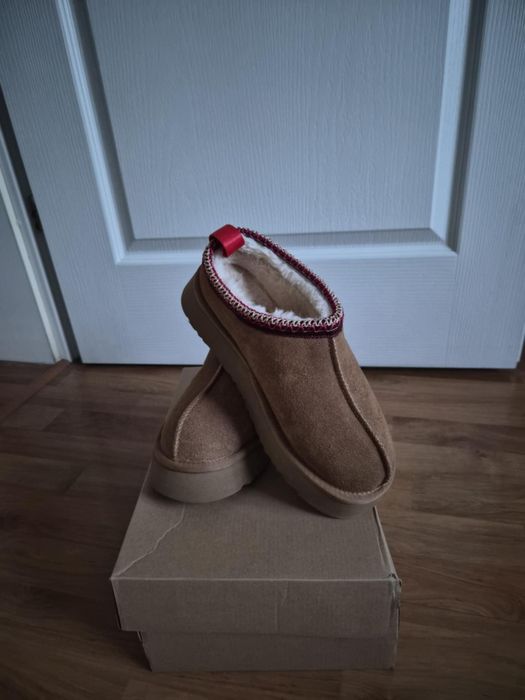 UGG, Tazz Slipper Chestnut,39.