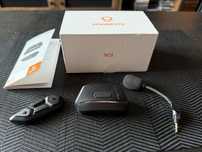 Interkom motocyklowy schuberth SC2