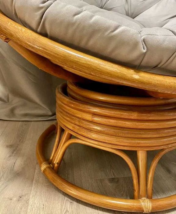 Продам кресло Папасан