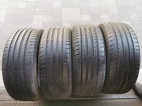 Летняя резина 235/50 R18 Goodyear Eagle