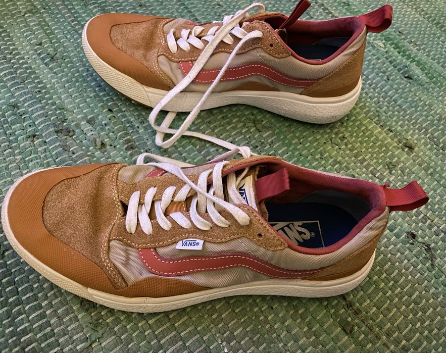 Vans UltraRange EXO SE