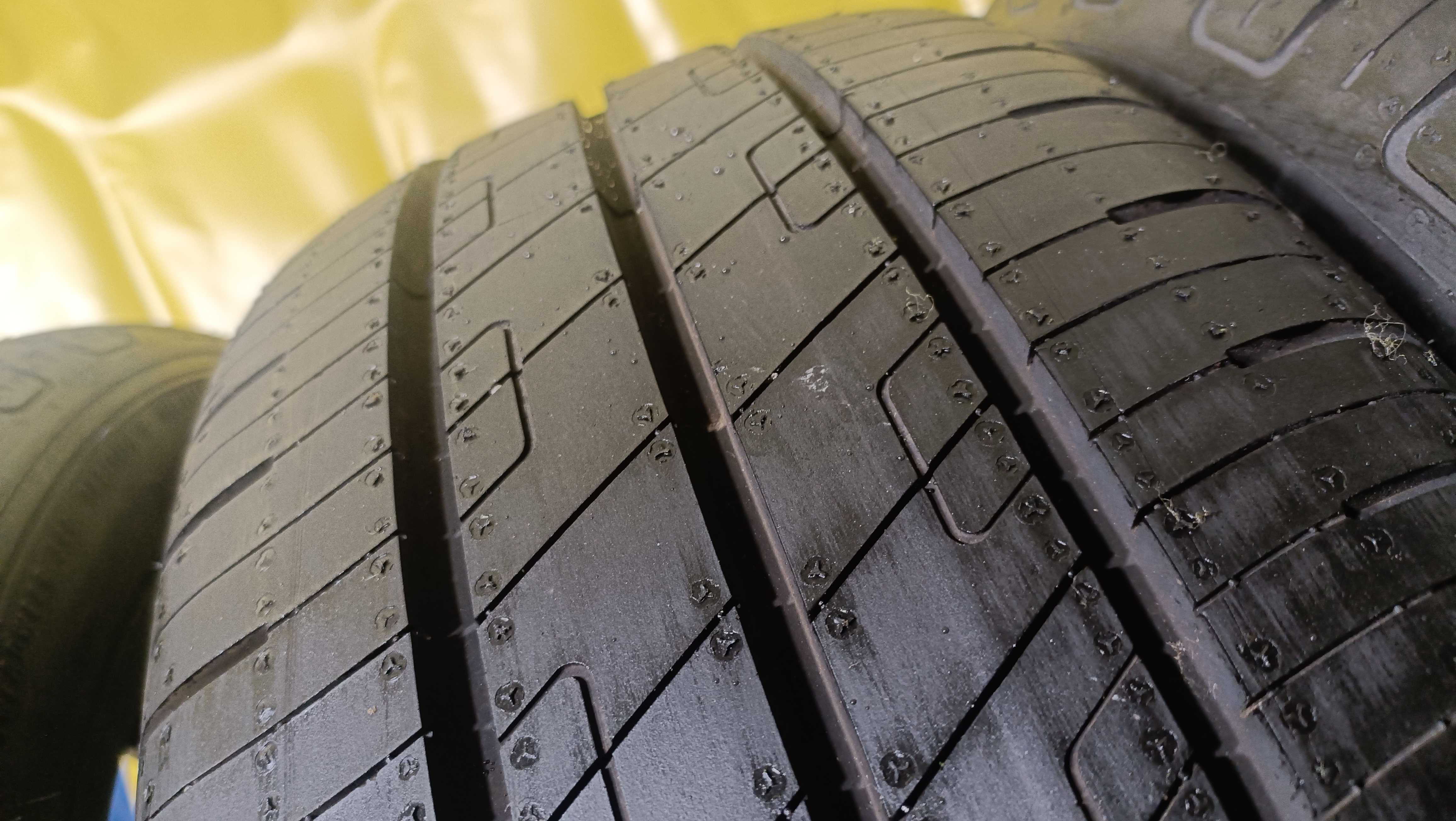 Opony 205/45R17 GOOGYEAR