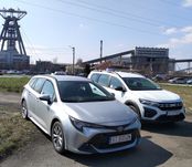 Taxi Orzesze 6, 8 osobowe, transfery lotniskowe, wesela, transport