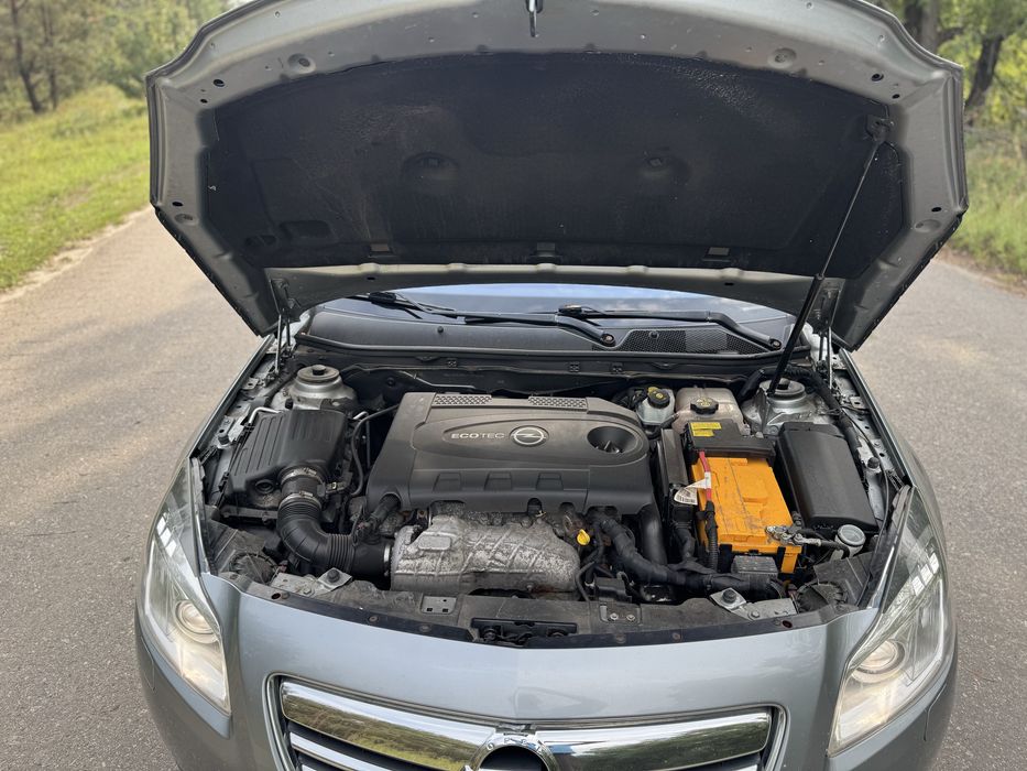 Продам Опель Инсигния