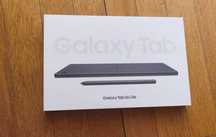 Tablet Galaxy tab S6 lite z rysikiem