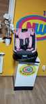 Nowy fotelik samochodowy ISOFIX obrotowy do 150 cm SKLEP DZIECIĘCY NW