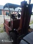 Betoniarka 230 v 150 l 1100wat