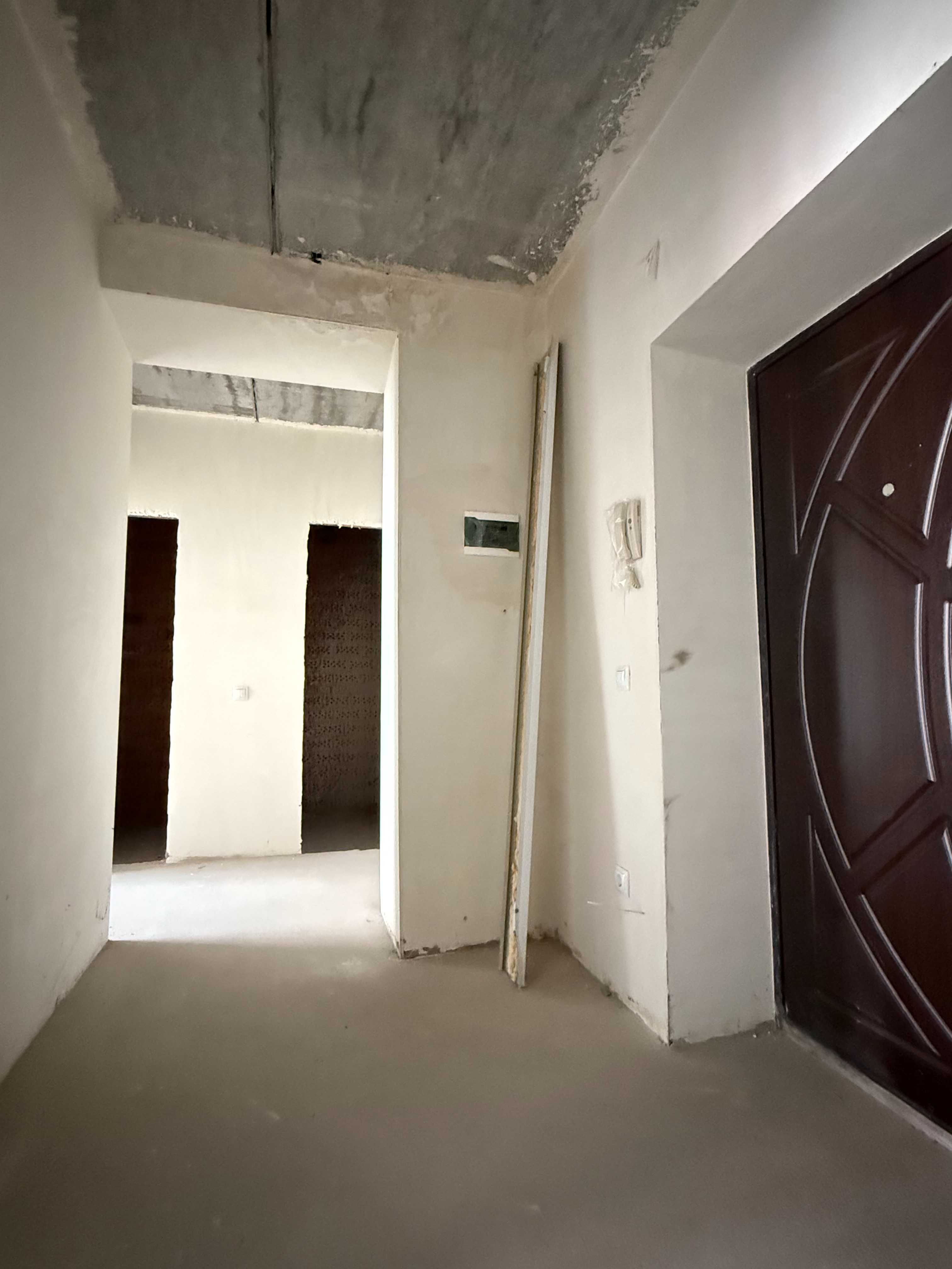 2-кімнатна квартира у сучасному будинку від забудовника Рауш 
ID:38330