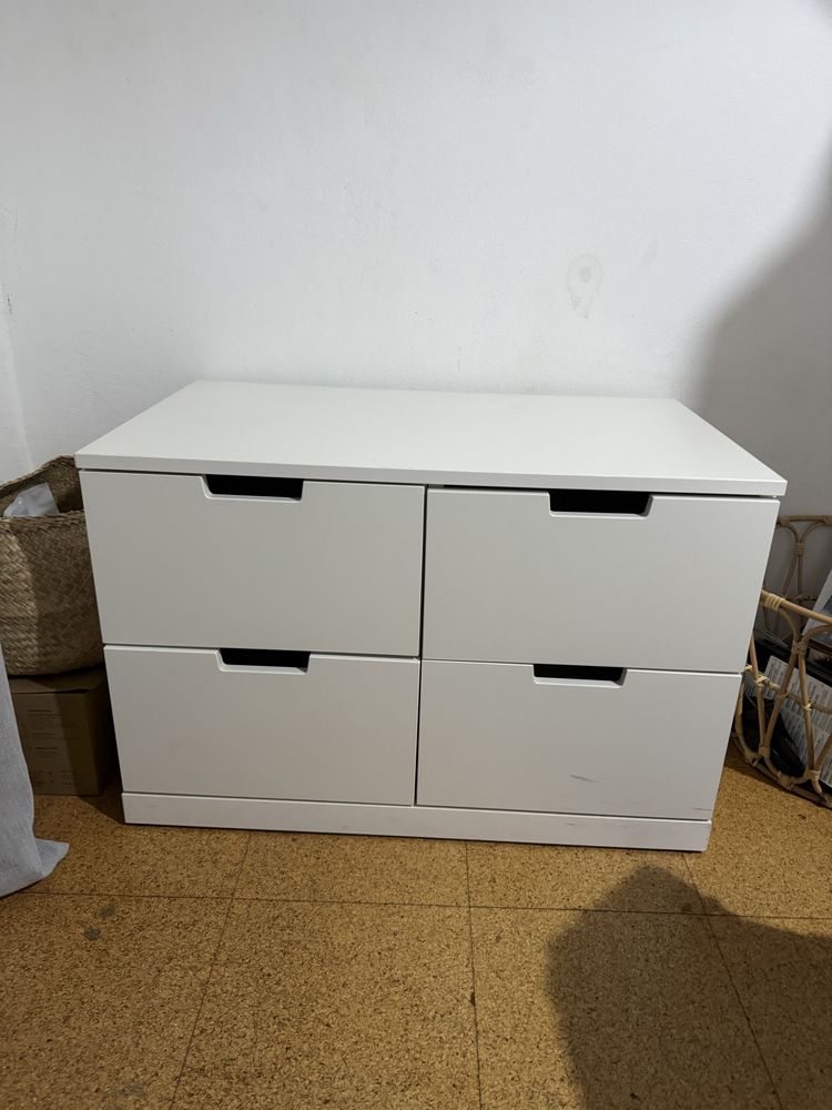 Modulo Nordli Ikea