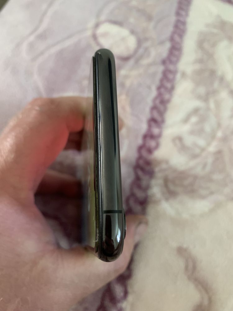 Iphone xs max 256
