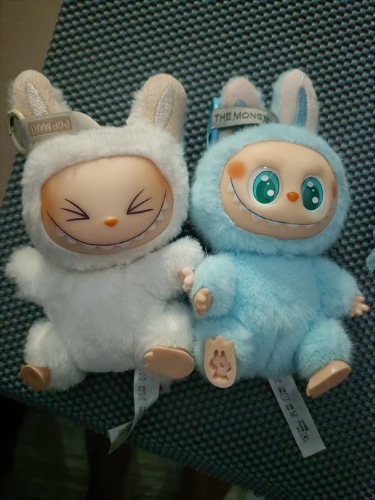 Sprzedam Labubu zapraszam