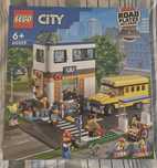 Lego 60329 City - Dzień w szkole