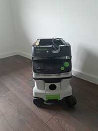 Festool CTL 26 E - odkurzacz mobilny