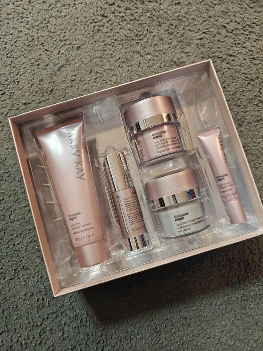 Ekskluzywny Zestaw Reapir Mary Kay