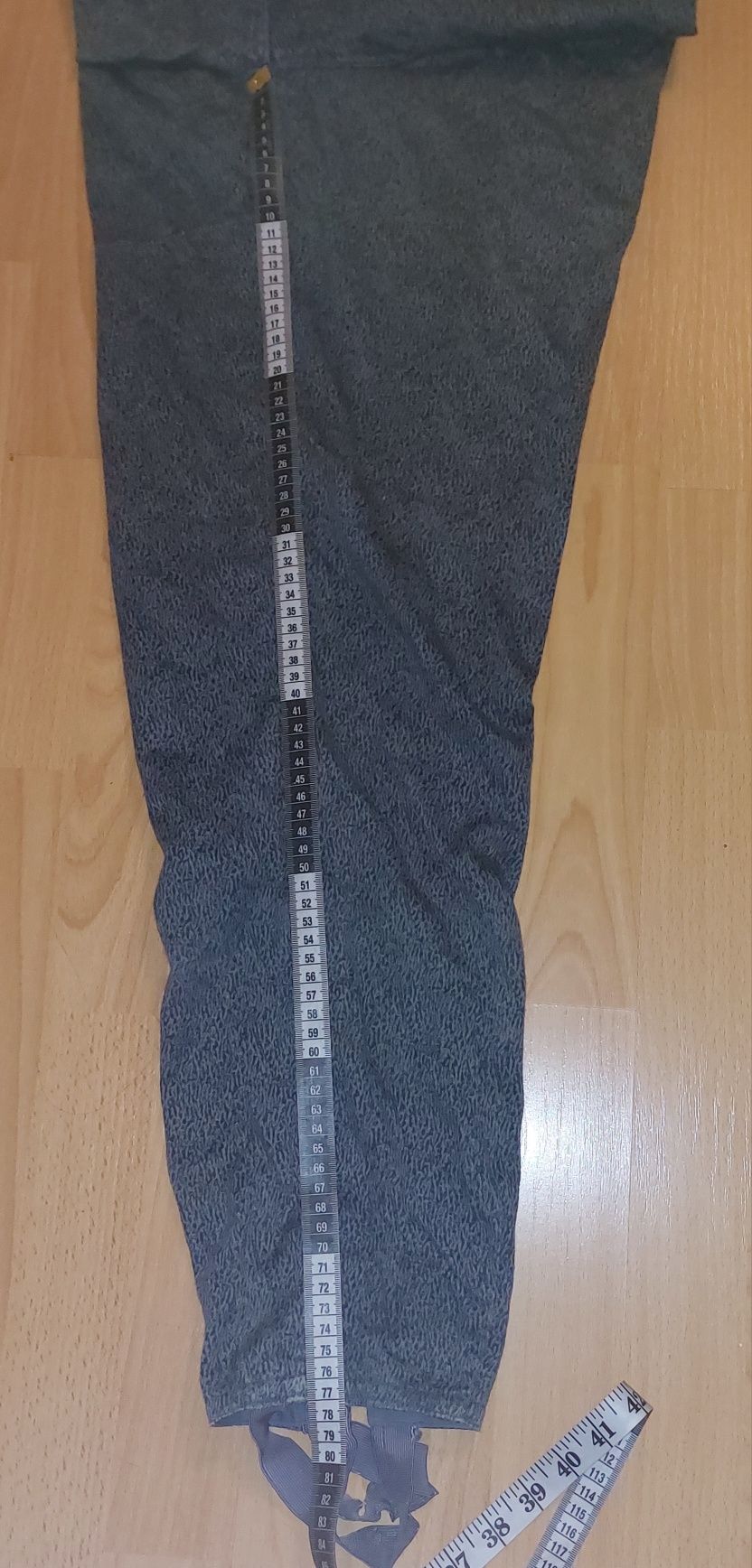 MO ZOMO MILICJA spodnie moro 5614 rozm 104/187