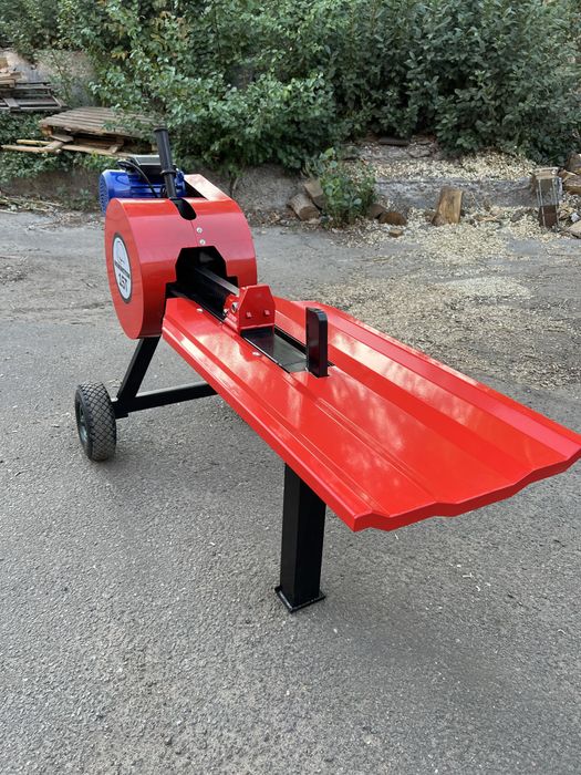 Дровокол реечный,рейковий дровокол, дровокол REMENGTON 15 тон