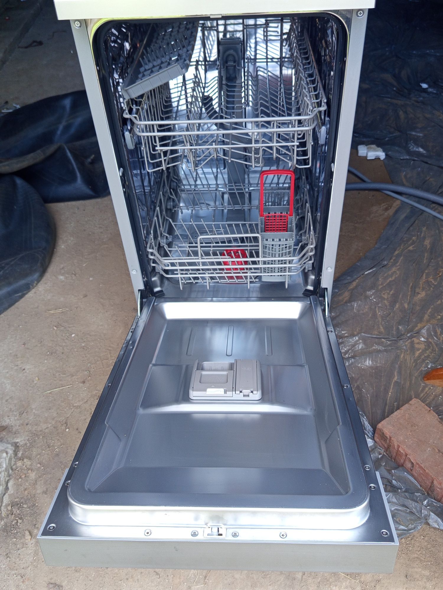 Zmywarka Amica 45