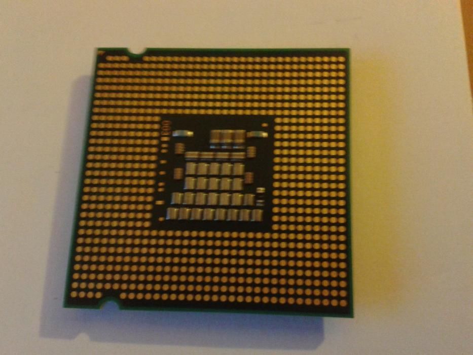 Processador intel