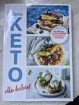 Joanna Zielewska, Dieta keto dla kobiet