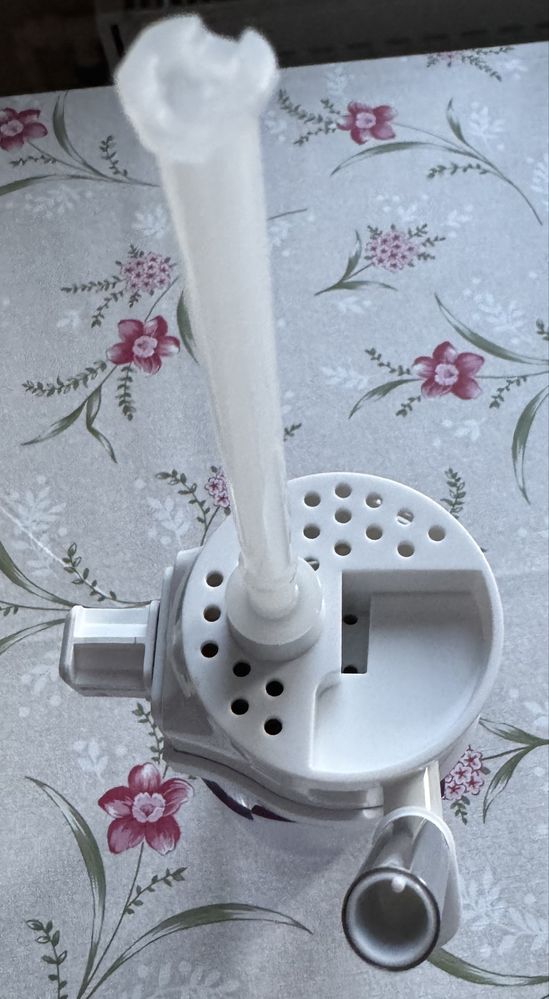 Delonghi Eletta Explore karafka na zimne mleko