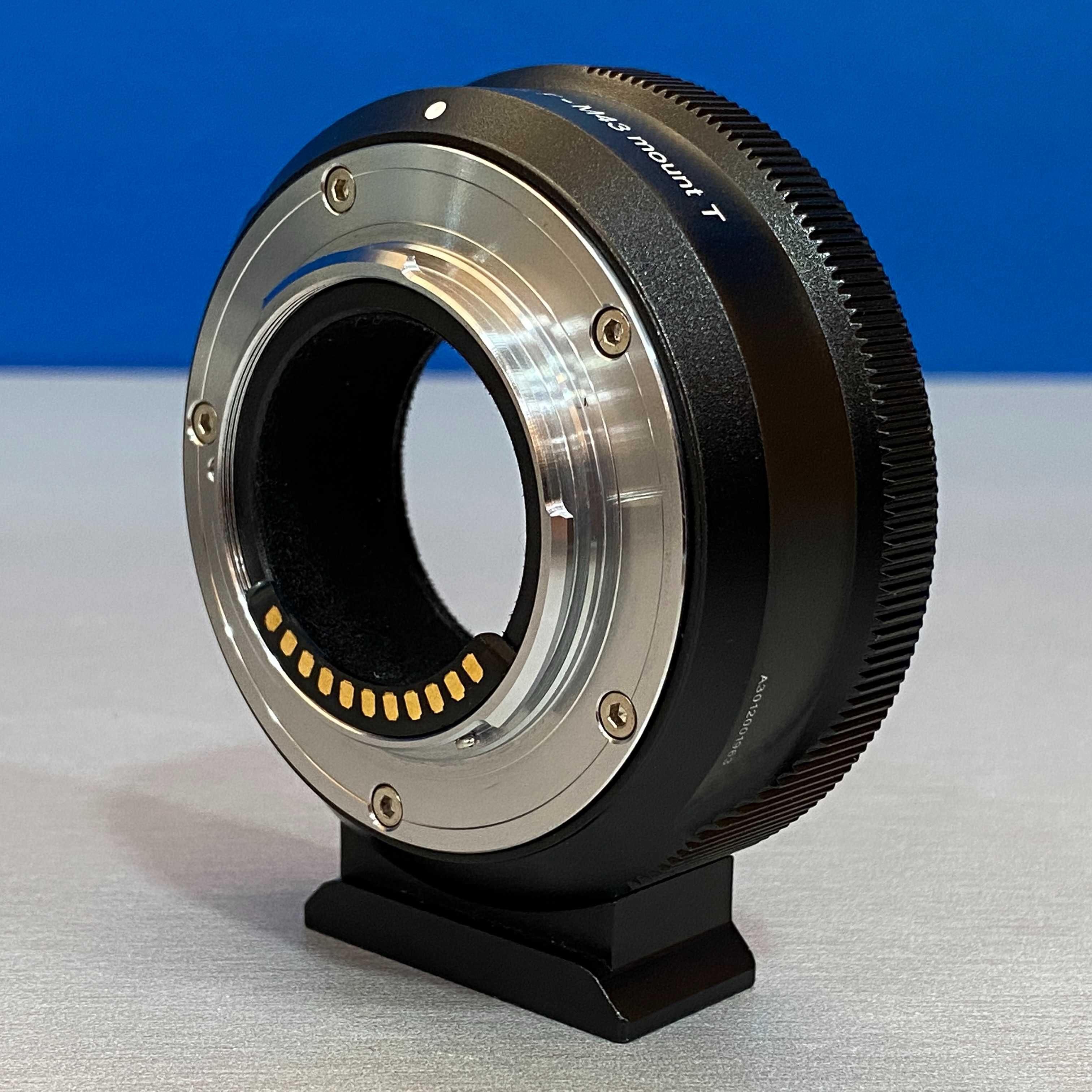 Metabones EF-M43 Mount T (Canon EF | Micro 4/3)