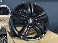 Jantes 5x100 / 17” / 7J / ET43 - Originais