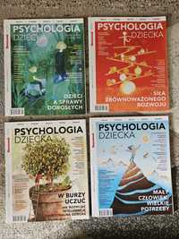 Psychologia dziecka Newsweek.
