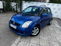 Продам Suzuki Swift 2006г., 1.3 бензин, автомат. Обмен, Лизинг