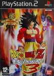 PS2 Dragon Ball Z Budokai 3  SKUP - SPRZEDAŻ - ZAMIANA