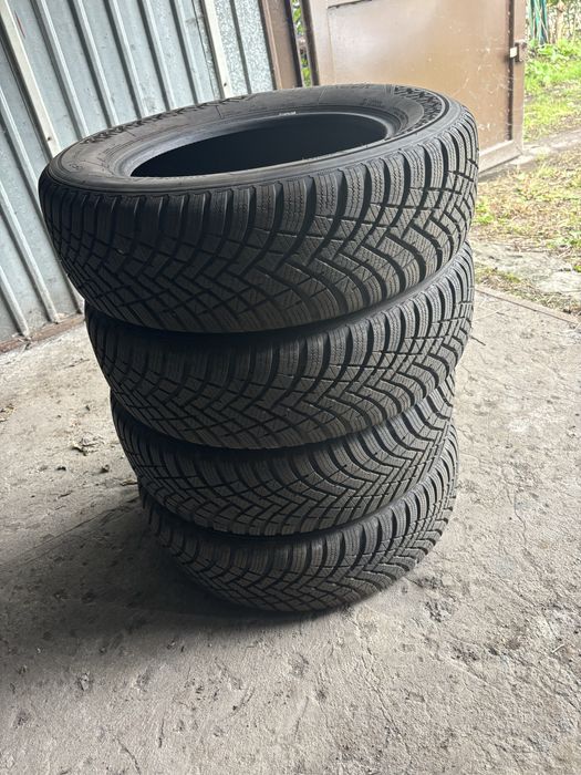 Hankook Winter i*cept RS3 - 195/65 R15 - 4 szt 2023
