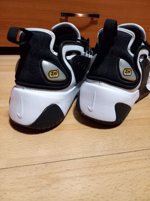 Кросівки Nime zoom 2k 44роз.