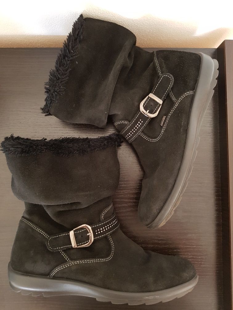 Buty zimowe, kozaki, botki Primigi 38/39