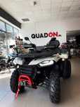 Segway AT5 L EPS wspomaganie 39KM QuadOn wybierz GRATIS Yamaha Kymco