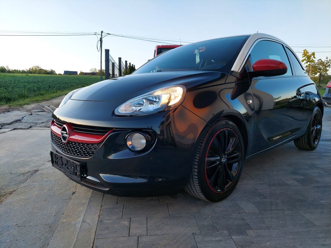 Opel Adam 1.4 16v