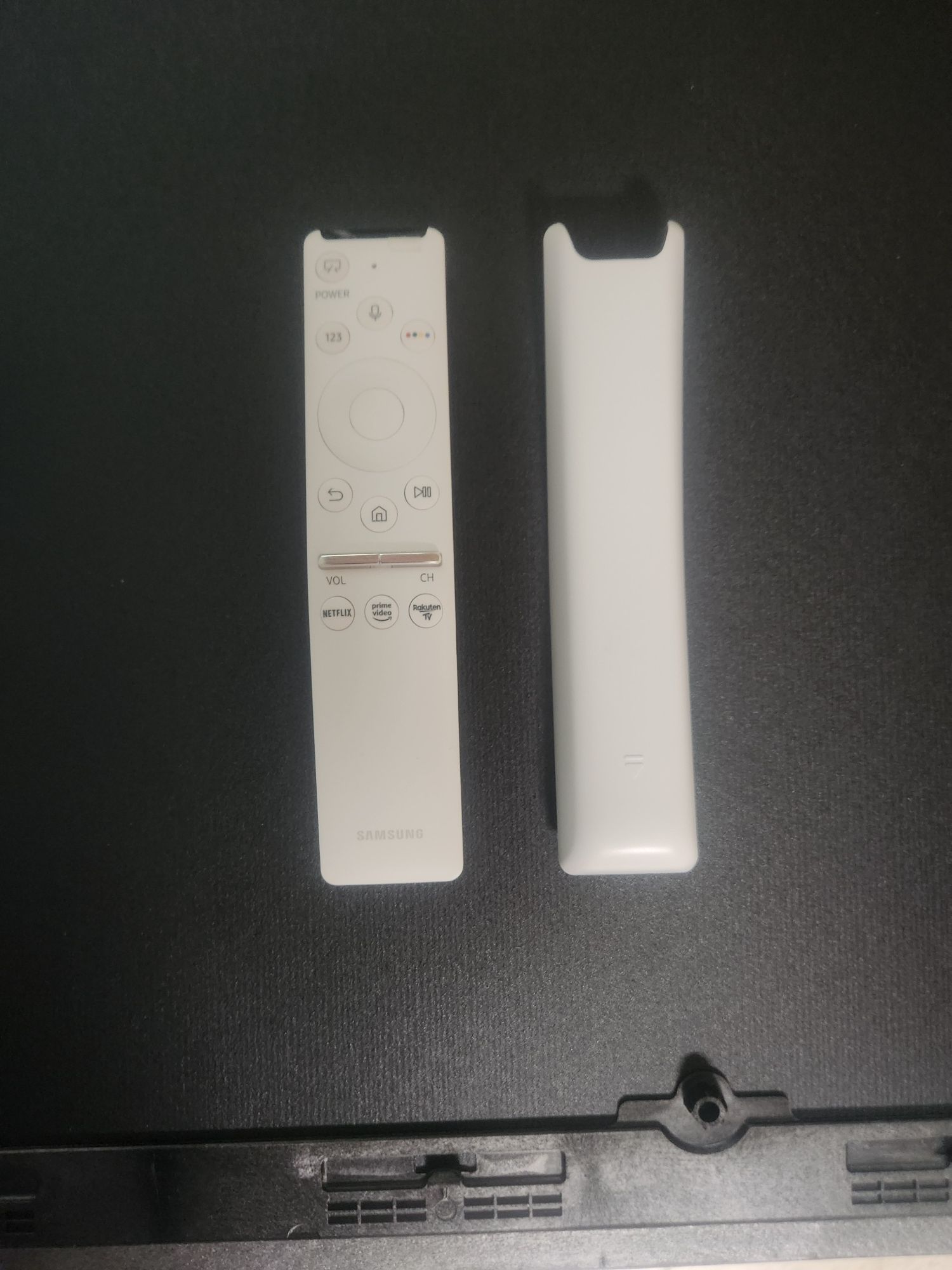 Comando Samsung Original
