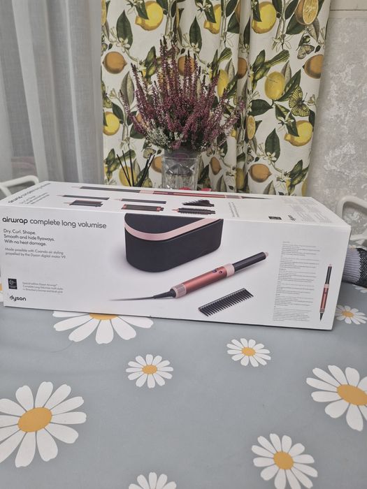 Стайлер Dyson Airwrap HS05