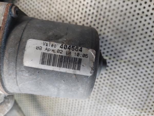 Motor limpa vidros frente HONDA Civic VII Hatchback (EU_, EP_, EV_)