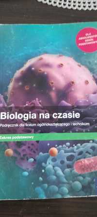 Podręcznik biologia na czasie