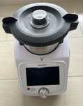 Lidlomix Silvercrest Monsieur Cuisine Wifi